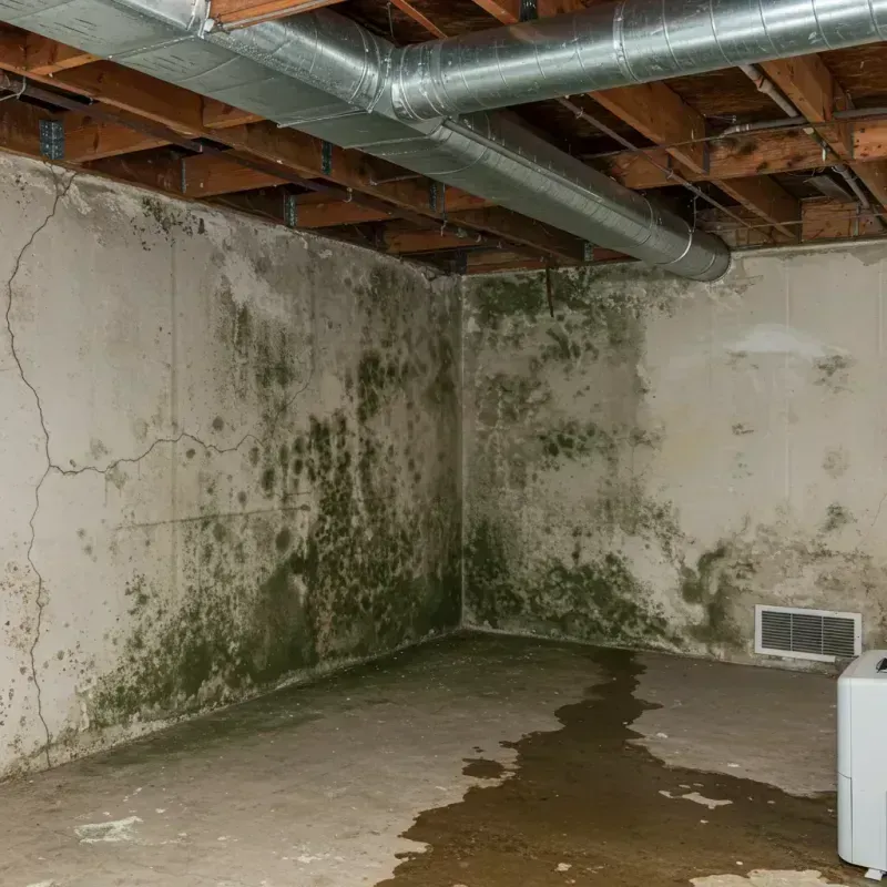 Professional Mold Removal in Coal City, IL